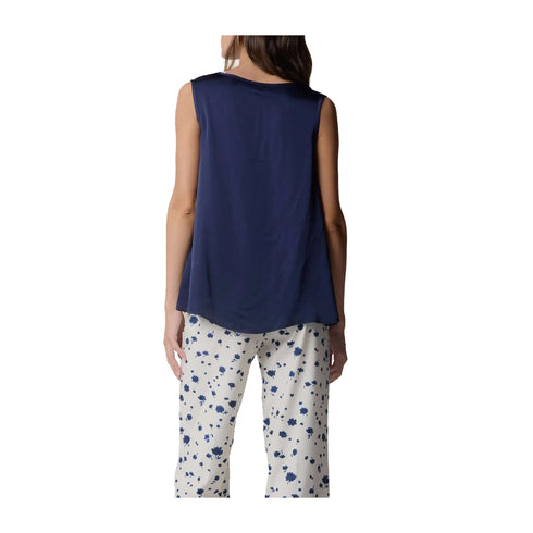 Kocca Top Top Donna in viscosa a V XS P25 - KOCCAHALAN - 74097 - XS - Francavilla Moda